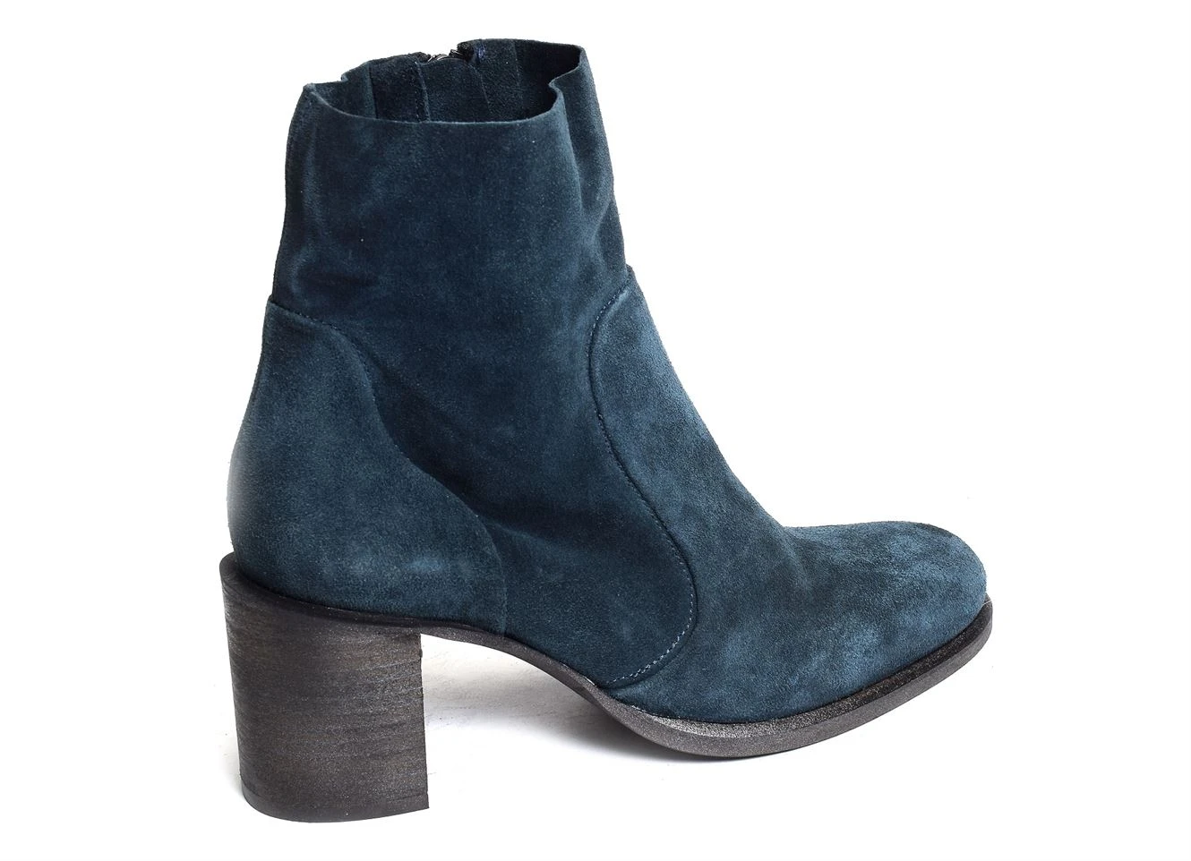 Bottines Et Boots Metal Jeans Acon Bleu 4 Bottines Et Boots Metal Jeans Acon Bleu – Image 2