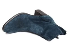 Bottines Et Boots Metal Jeans Acon Bleu 11 Bottines Et Boots Metal Jeans Acon Bleu -Geox Soldes Boutique 3121204 4