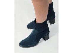 Bottines Et Boots Metal Jeans Acon Bleu 12 Bottines Et Boots Metal Jeans Acon Bleu -Geox Soldes Boutique 3121204 5