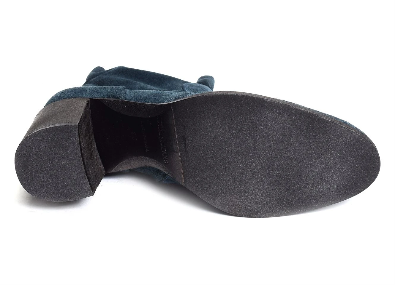 Bottines Et Boots Metal Jeans Acon Bleu 8 Bottines Et Boots Metal Jeans Acon Bleu – Image 6