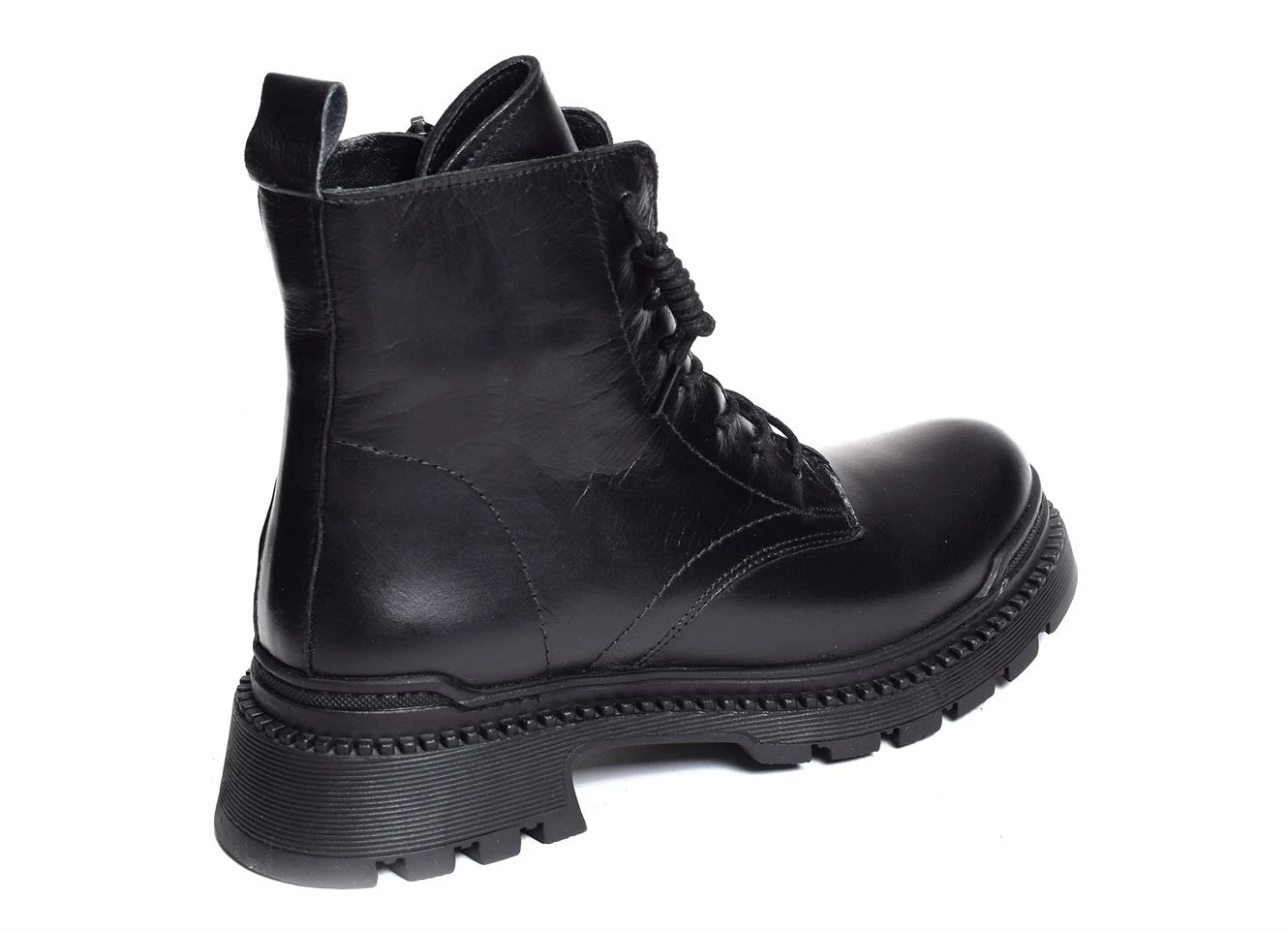 Bottines Et Boots Coco Abricot Menage Noir 4 Bottines Et Boots Coco Abricot Menage Noir – Image 2