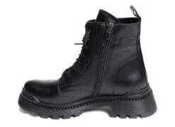 Bottines Et Boots Coco Abricot Menage Noir 10 Bottines Et Boots Coco Abricot Menage Noir -Geox Soldes Boutique 3121601 3