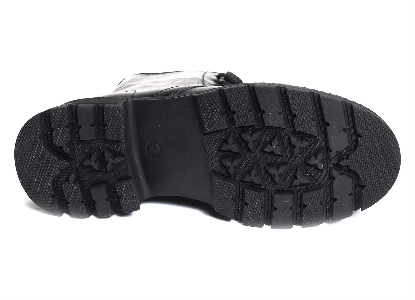 Bottines Et Boots Coco Abricot Menage Noir 8 Bottines Et Boots Coco Abricot Menage Noir – Image 6