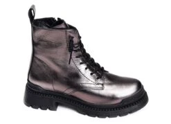 Bottines Et Boots Coco Abricot Menage Bronze