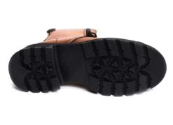 Bottines Et Boots Coco Abricot Menage Cuivre -Geox Soldes Boutique 3121604 6