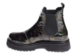 Bottines Et Boots Coco Abricot Mesle Vert 10 Bottines Et Boots Coco Abricot Mesle Vert -Geox Soldes Boutique 3121702 3