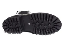 Bottines Et Boots Coco Abricot Mesle Vert 13 Bottines Et Boots Coco Abricot Mesle Vert -Geox Soldes Boutique 3121702 6