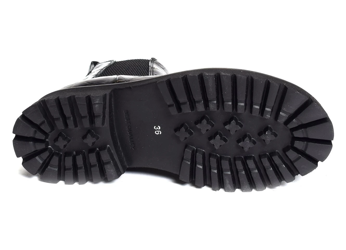 Bottines Et Boots Coco Abricot Mesle Vert 8 Bottines Et Boots Coco Abricot Mesle Vert – Image 6