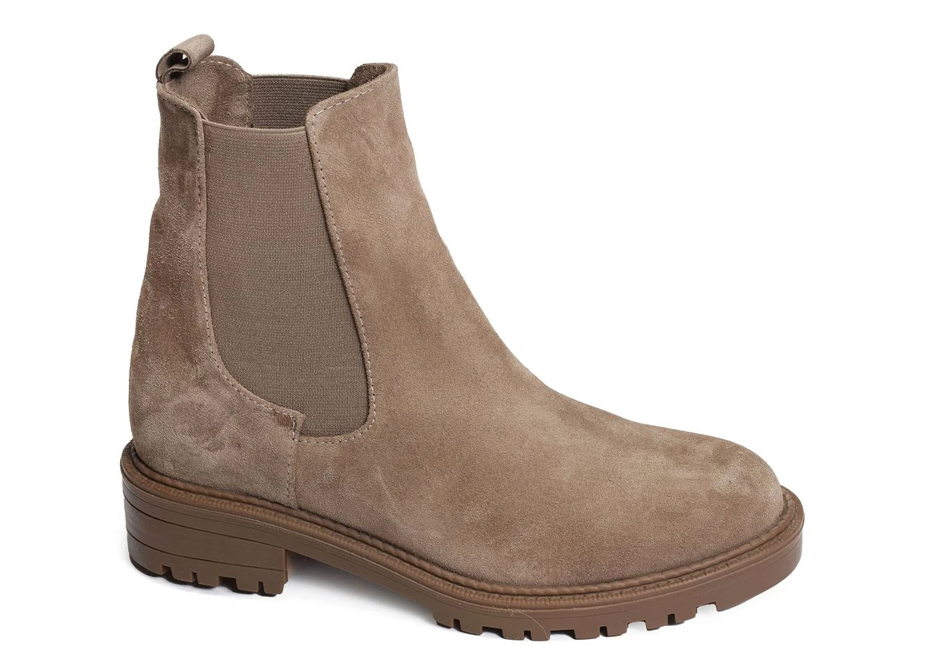 Bottines Et Boots Coco Abricot Robier Taupe 3 Bottines Et Boots Coco Abricot Robier Taupe