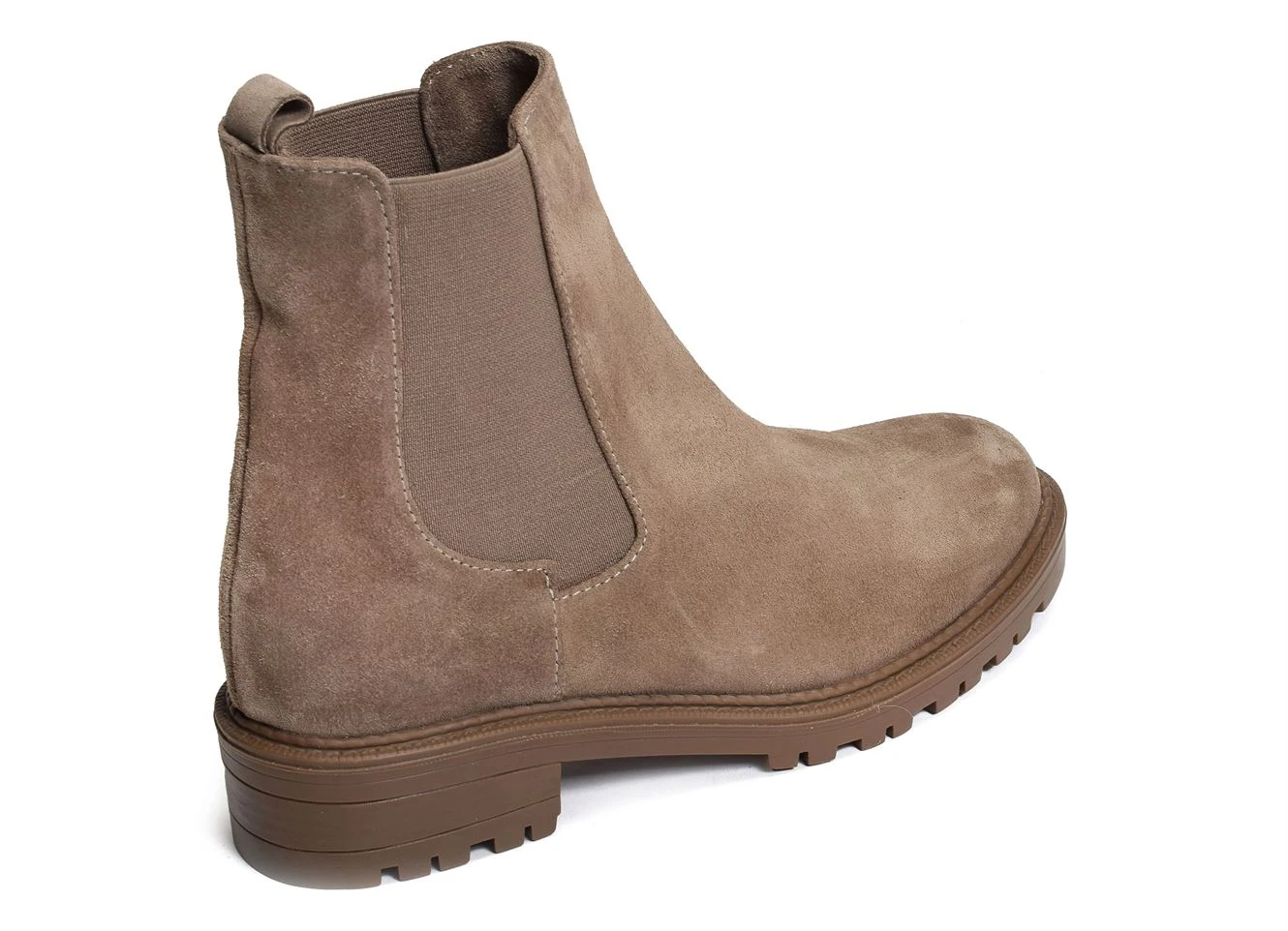 Bottines Et Boots Coco Abricot Robier Taupe 4 Bottines Et Boots Coco Abricot Robier Taupe – Image 2