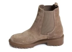 Bottines Et Boots Coco Abricot Robier Taupe 10 Bottines Et Boots Coco Abricot Robier Taupe -Geox Soldes Boutique 3122101 3