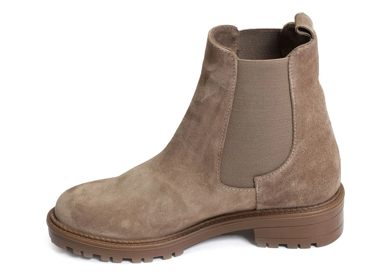 Bottines Et Boots Coco Abricot Robier Taupe 5 Bottines Et Boots Coco Abricot Robier Taupe – Image 3