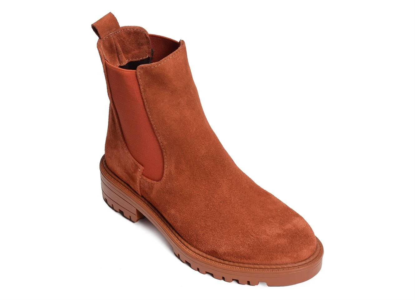 Bottines Et Boots Coco Abricot Robier Rouille 7 Bottines Et Boots Coco Abricot Robier Rouille – Image 5