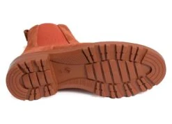 Bottines Et Boots Coco Abricot Robier Rouille 13 Bottines Et Boots Coco Abricot Robier Rouille -Geox Soldes Boutique 3122102 6