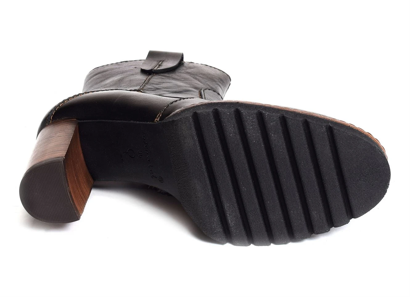 Bottines Et Boots Rosemetal Fretin Bronze 8 Bottines Et Boots Rosemetal Fretin Bronze – Image 6