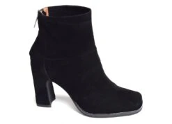 Bottines Et Boots Rosemetal Jaillet Noir