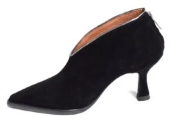 Bottines Et Boots Rosemetal Jalabert Noir -Geox Soldes Boutique 3123401 3