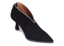 Bottines Et Boots Rosemetal Jalabert Noir -Geox Soldes Boutique 3123401 5