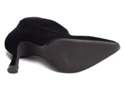 Bottines Et Boots Rosemetal Jalabert Noir -Geox Soldes Boutique 3123401 6