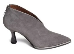 Bottines Et Boots Rosemetal Jalabert Gris