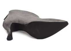 Bottines Et Boots Rosemetal Jalabert Gris -Geox Soldes Boutique 3123402 6