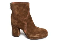 Bottines Et Boots Rosemetal Janneau Marron