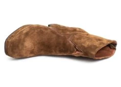 Bottines Et Boots Rosemetal Janneau Marron -Geox Soldes Boutique 3123601 4