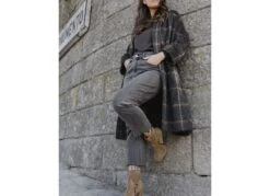 Bottines Et Boots Rosemetal Janneau Marron -Geox Soldes Boutique 3123601 5