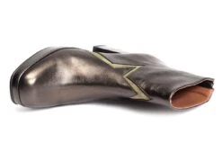 Bottines Et Boots Rosemetal Janneau Bronze -Geox Soldes Boutique 3123602 4