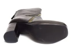 Bottines Et Boots Rosemetal Janneau Bronze -Geox Soldes Boutique 3123602 6