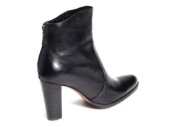 Bottines Et Boots Muratti Received Noir -Geox Soldes Boutique 3123901 2