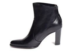 Bottines Et Boots Muratti Received Noir -Geox Soldes Boutique 3123901 3