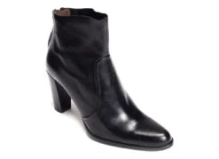 Bottines Et Boots Muratti Received Noir -Geox Soldes Boutique 3123901 5