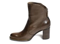 Bottines Et Boots Muratti Ravoire Kaki -Geox Soldes Boutique 3124002 3