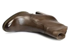 Bottines Et Boots Muratti Ravoire Kaki -Geox Soldes Boutique 3124002 4