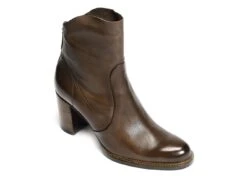 Bottines Et Boots Muratti Ravoire Kaki -Geox Soldes Boutique 3124002 5