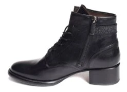 Bottines Et Boots Muratti Romenay Noir -Geox Soldes Boutique 3124302 3