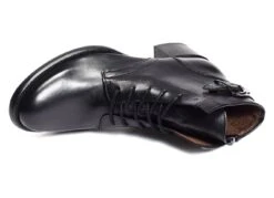 Bottines Et Boots Muratti Romenay Noir -Geox Soldes Boutique 3124302 4