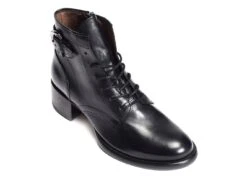 Bottines Et Boots Muratti Romenay Noir -Geox Soldes Boutique 3124302 5