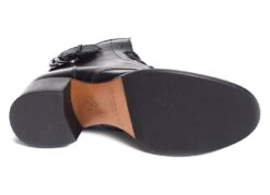 Bottines Et Boots Muratti Romenay Noir -Geox Soldes Boutique 3124302 6