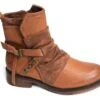 Bottines Et Boots Rieker 92264 Camel -Geox Soldes Boutique 3124701 1