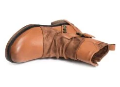 Bottines Et Boots Rieker 92264 Camel 11 Bottines Et Boots Rieker 92264 Camel -Geox Soldes Boutique 3124701 4