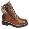 Bottines Et Boots Rieker 72608 Camel -Geox Soldes Boutique 3124801 1