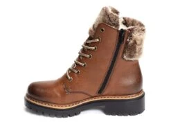 Bottines Et Boots Rieker 72608 Camel -Geox Soldes Boutique 3124801 3