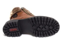 Bottines Et Boots Rieker 72608 Camel -Geox Soldes Boutique 3124801 6