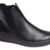 Bottines Et Boots Rieker Y6451 Noir -Geox Soldes Boutique 3124901 1