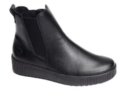 Bottines Et Boots Rieker Y6451 Noir