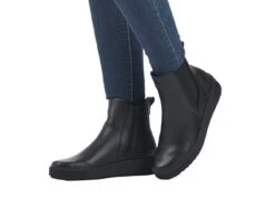 Bottines Et Boots Rieker Y6451 Noir -Geox Soldes Boutique 3124901 5