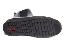 Bottines Et Boots Rieker Y6451 Noir -Geox Soldes Boutique 3124901 6