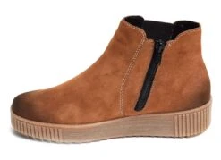 Bottines Et Boots Rieker Y6461 Camel -Geox Soldes Boutique 3125001 3